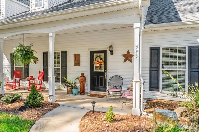 1595 Sierra Road, York, SC 29745