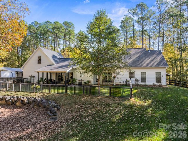 1595 Sierra Road, York, SC 29745