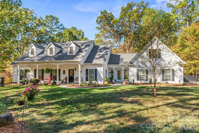 1595 Sierra Road, York, SC 29745