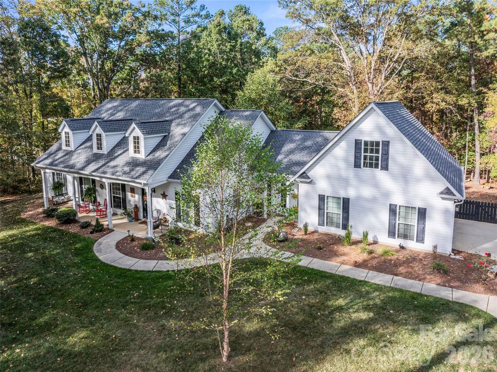 1595 Sierra Road, York, SC 29745