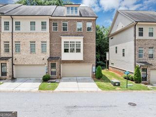 3307 Sangster Wy Way, Decatur, GA 30032