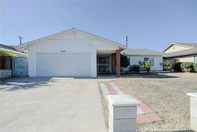 13401 Laux Circle, Garden Grove, CA 92840