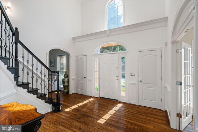 3 LUDWELL LN, Stafford, VA 22554