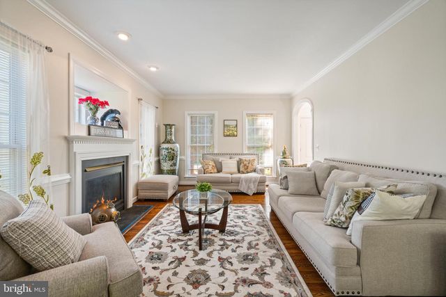 3 LUDWELL LN, Stafford, VA 22554