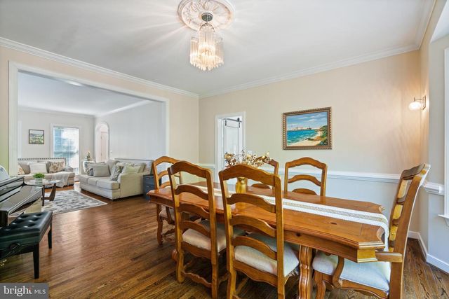 3 LUDWELL LN, Stafford, VA 22554