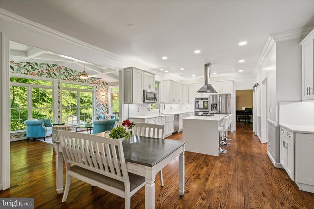 3 LUDWELL LN, Stafford, VA 22554