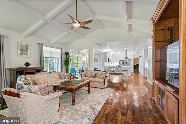 3 LUDWELL LN, Stafford, VA 22554