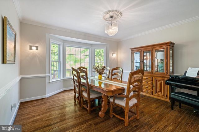 3 LUDWELL LN, Stafford, VA 22554