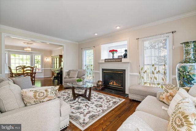 3 LUDWELL LN, Stafford, VA 22554