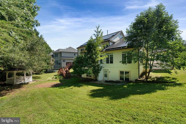 3 LUDWELL LN, Stafford, VA 22554