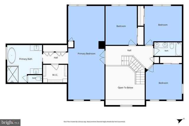 3 LUDWELL LN, Stafford, VA 22554