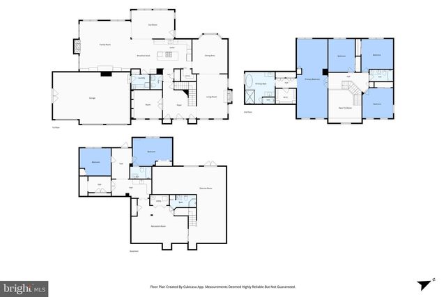 3 LUDWELL LN, Stafford, VA 22554
