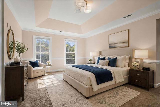 3 LUDWELL LN, Stafford, VA 22554