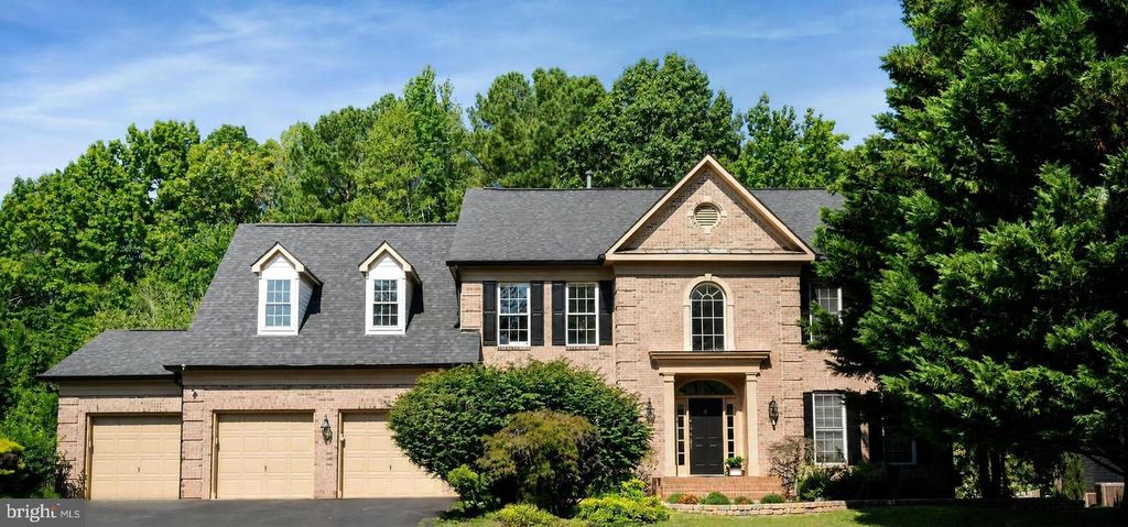 3 LUDWELL LN, Stafford, VA 22554