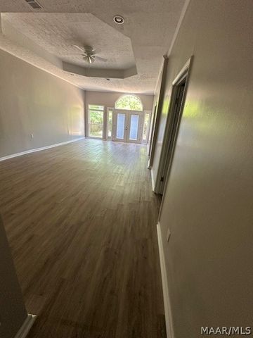 206 Davors Drive, Montgomery, AL 36109