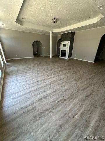 206 Davors Drive, Montgomery, AL 36109
