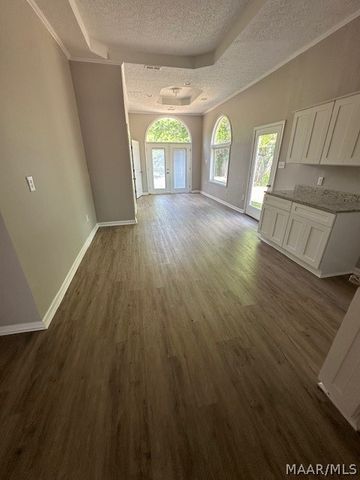 206 Davors Drive, Montgomery, AL 36109