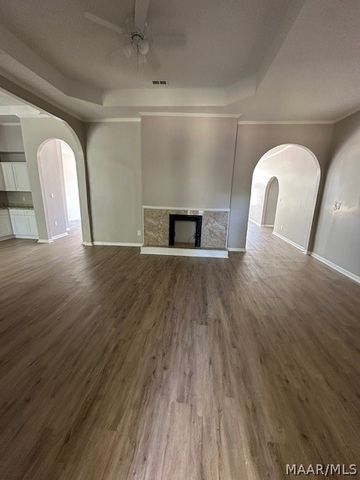 206 Davors Drive, Montgomery, AL 36109