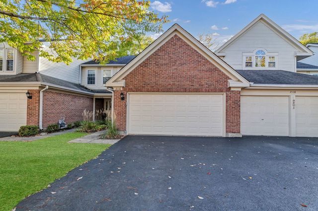 2116 Glasgow Court 2116, Hanover Park, IL 60133