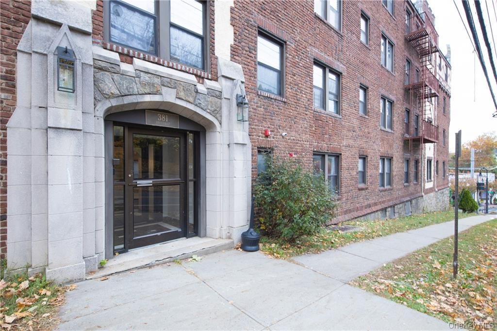 381 Broadway 1E, Dobbs Ferry, NY 10522