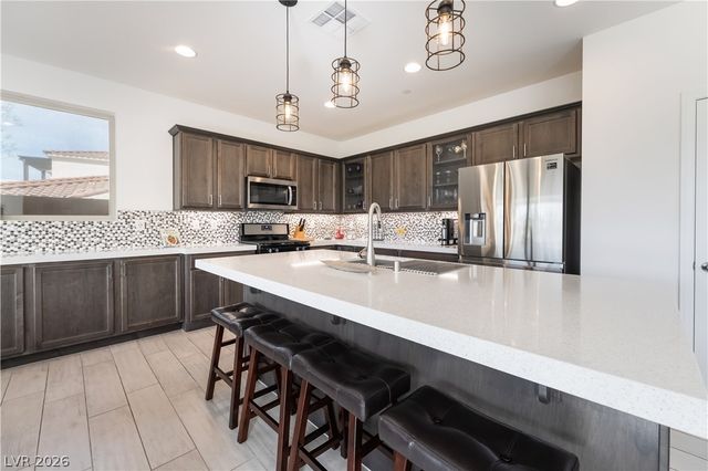 481 Norcia Place, Henderson, NV 89011