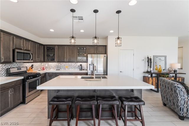 481 Norcia Place, Henderson, NV 89011