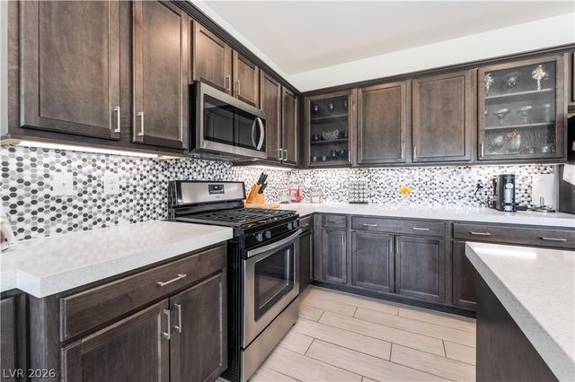 481 Norcia Place, Henderson, NV 89011