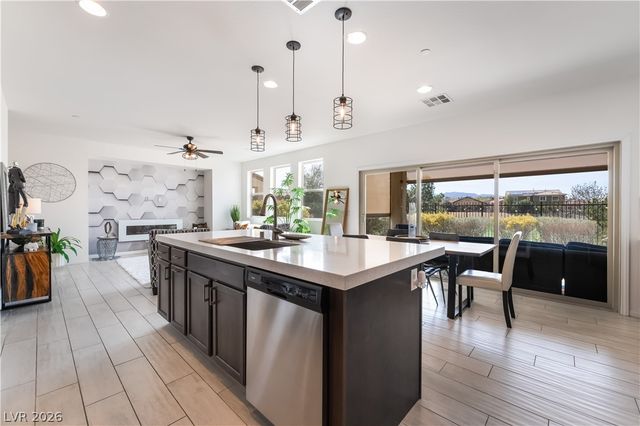 481 Norcia Place, Henderson, NV 89011