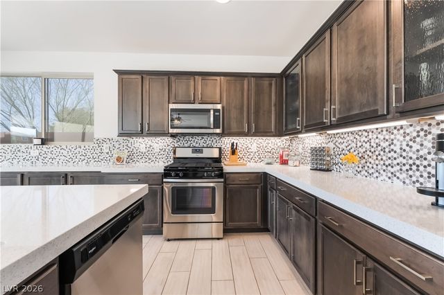 481 Norcia Place, Henderson, NV 89011