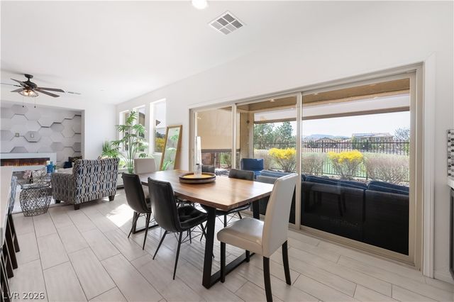 481 Norcia Place, Henderson, NV 89011