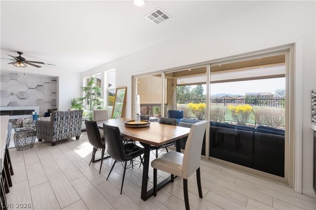 481 Norcia Place, Henderson, NV 89011