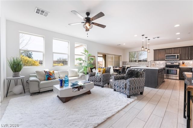 481 Norcia Place, Henderson, NV 89011