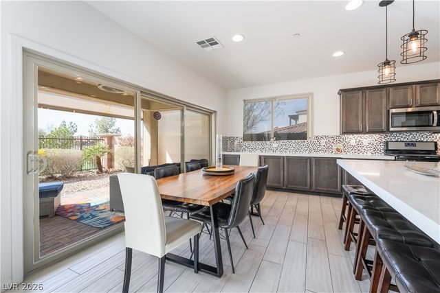 481 Norcia Place, Henderson, NV 89011