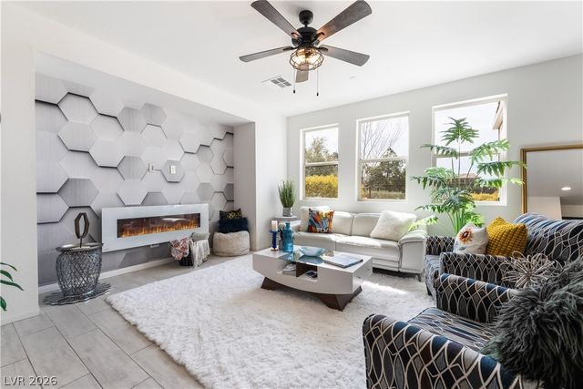 481 Norcia Place, Henderson, NV 89011