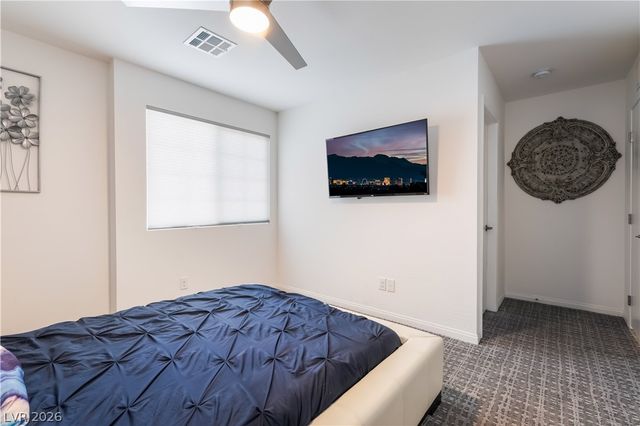 481 Norcia Place, Henderson, NV 89011