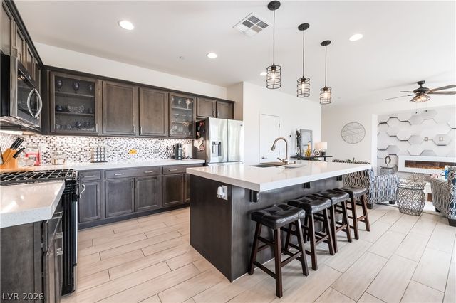 481 Norcia Place, Henderson, NV 89011