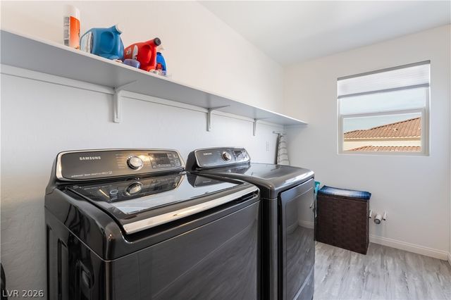 481 Norcia Place, Henderson, NV 89011