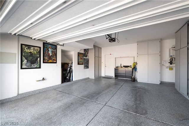 481 Norcia Place, Henderson, NV 89011