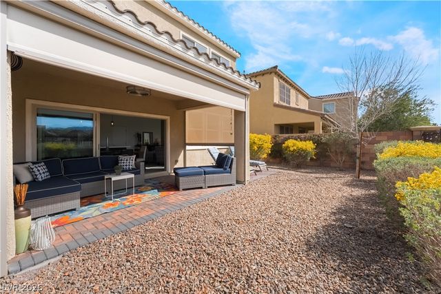 481 Norcia Place, Henderson, NV 89011