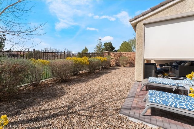 481 Norcia Place, Henderson, NV 89011