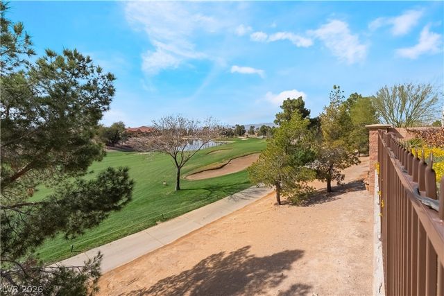 481 Norcia Place, Henderson, NV 89011