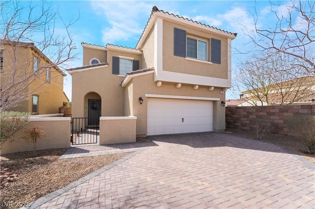 481 Norcia Place, Henderson, NV 89011