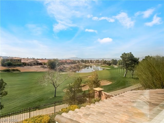 481 Norcia Place, Henderson, NV 89011