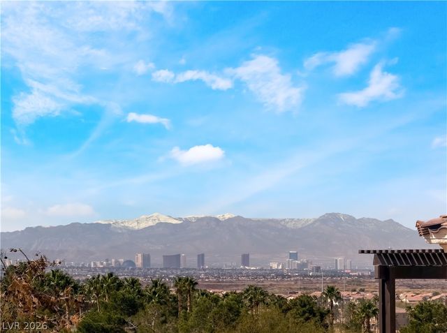 481 Norcia Place, Henderson, NV 89011