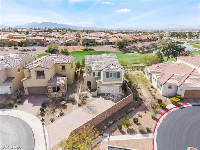 481 Norcia Place, Henderson, NV 89011