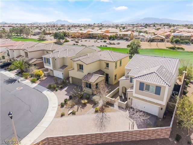 481 Norcia Place, Henderson, NV 89011