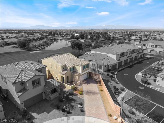 481 Norcia Place, Henderson, NV 89011