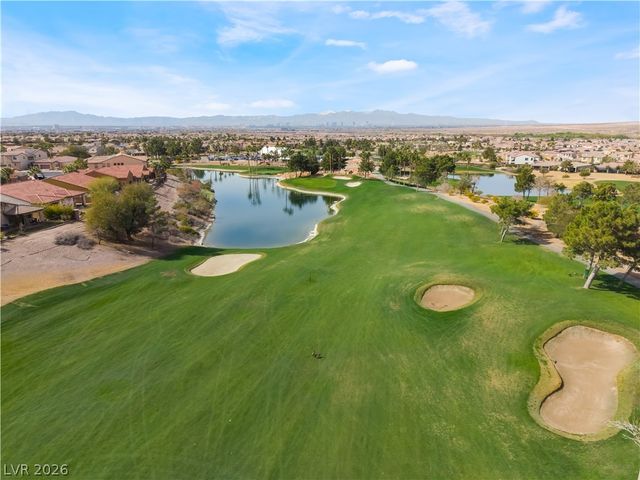 481 Norcia Place, Henderson, NV 89011