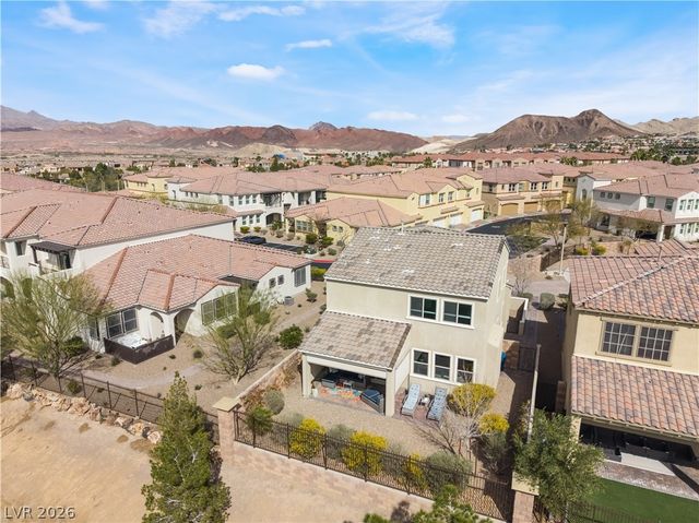 481 Norcia Place, Henderson, NV 89011