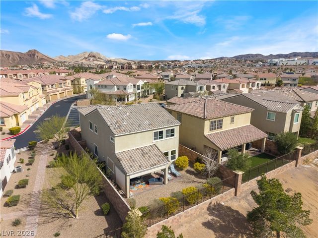 481 Norcia Place, Henderson, NV 89011